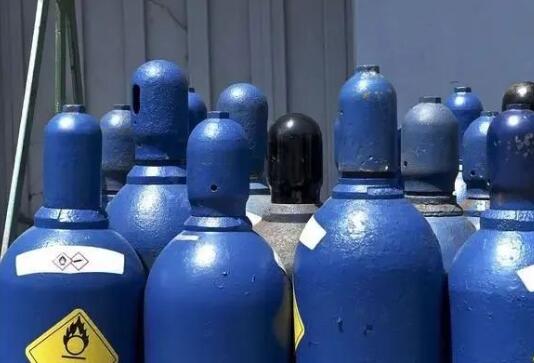 如何有效避免高純氬質(zhì)量下降！